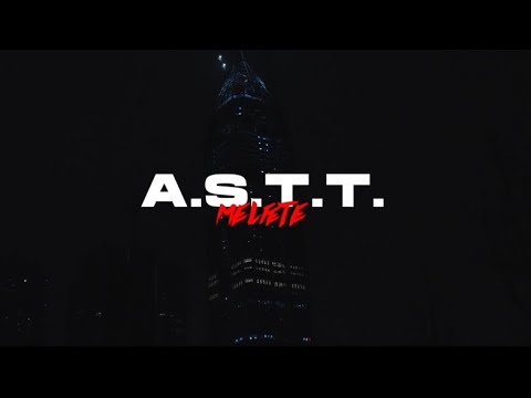 melfete - A.S.T.T 🔥 (Official Video)