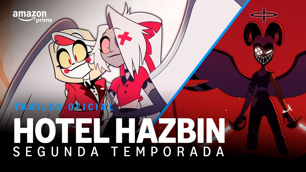 Hazbin Hotel