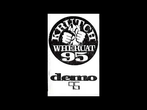 Krutch - Wheruat (Demo) - 1995