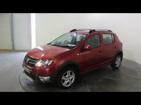 Dacia Sandero Stepway 1.5 dCi 90 STEPWAY ALTERNATI - Image 2