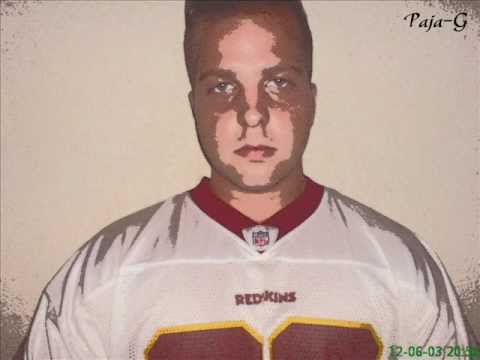 Paja-G -Mix Tape 2012