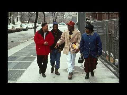 NICHOLAS CRAVEN X NAVY BLUE Type Beat- "Juice"