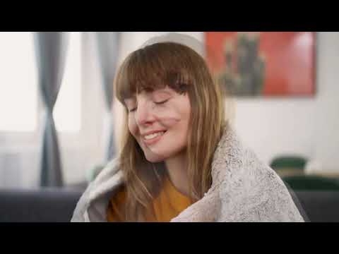 Электроодеяло Beurer HD_150_NORDIC 150 Вт 200х150 см