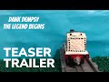 Dank Dempsy The Legend Begins Teaser Trailer
