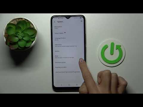How to Set Up Automatic System Updates on a TCL 405