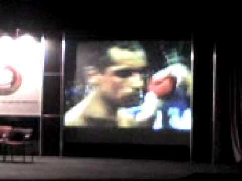 Empat q sintio derrota, y revancha ganada