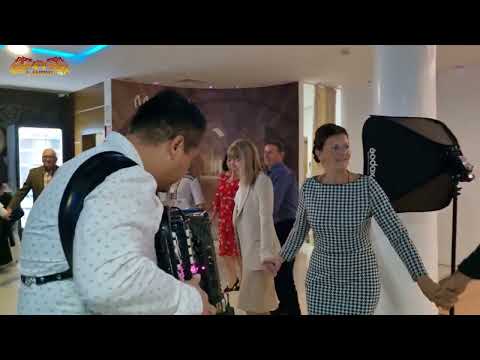 Lepa kola u Lazarevom dvoru - Orkestar Darka Antica LAVOVI - Krusevac