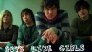 Boys Like Girls-5 Minutes Till Midnight (lyrics)