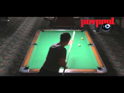 Hard Times 9-Ball / Dane vs Mika Immonen / Jan 2014