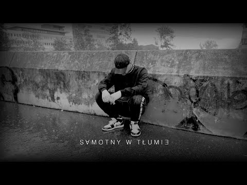 SAPO - SAMOTNY W TŁUMIE (OFFICIAL VIDEO)