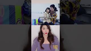Download lagu KALIAN TAKUT DISUNTIK GAK GAES ?! 😂 | Klara Tania #shorts mp3