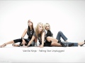 Vanilla Ninja Falling Star Unplugged