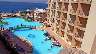 Видео об отеле Sphinx Aqua Park Beach Resort, 1