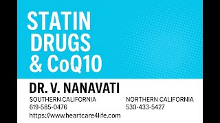 Statin Drugs and CoQ10