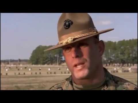 Once a Marine, always a Marine.........Semper Fi