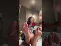I Heard You Like Long Toes Feet Hall Of Fame 98