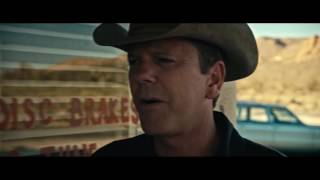 Kiefer Sutherland - "Not Enough Whiskey" Ironworks Music - Official Music Video