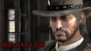 Red Dead Redemption | Deadman&#39;s Gun