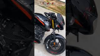Download lagu laado new bajaj Pulsar 125 cc 2023 full modified #bajaj #pulsar #pulsar125splitseat #modified mp3