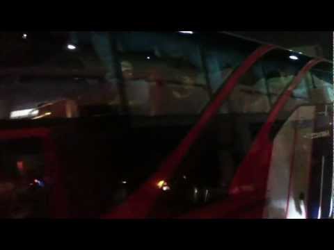 [FANCAM] 120407 Yoseop T-ara MissA On the Bus @KMW BKK =)