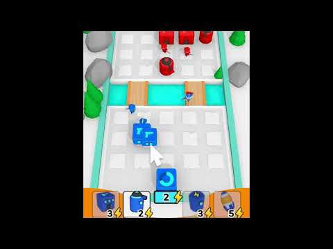 Tactical Merge #4-1 By YsoCorp - YouTube