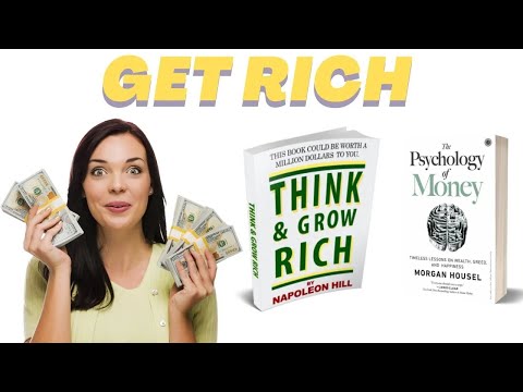 After I Read 40 Books on Money, Here's What Will Make You Rich