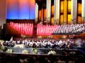 Mormon Tabernacle Choir 6 24 12