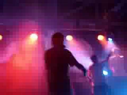 GLC - 21 Ounces, Stoke, 9/12/06