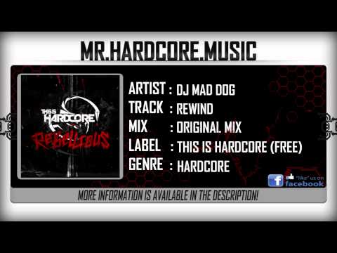 DJ Mad Dog - Rewind [HQ|HD]