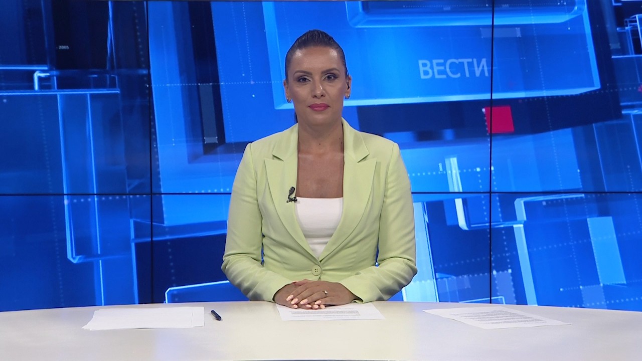 Вести на Канал 5 во 18, 10.07.2026