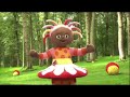 In The Night Garden Characters Sneezing Compilation