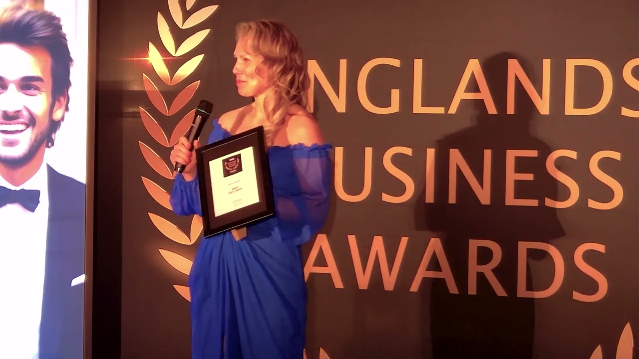 Englands Business Awards are back for 2024