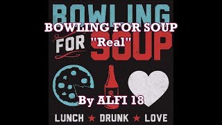 Bowling For Soup - Real Lyrics Music Video