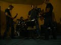 FLIPPIN'HECK - Fertile Crescent (Bad Religion)
