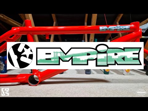 Now That's Midschool - EXTRA - A Rough Guide to Kink Empire Frames