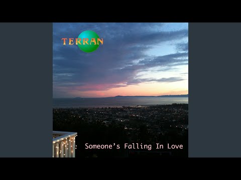 Someone's Falling in Love