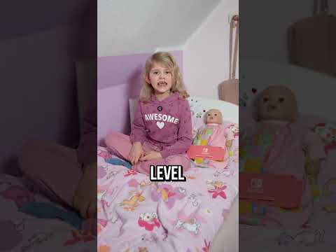 4 Arten von Kids, wenn ich sie an der Technik erwische!😂 #shorts