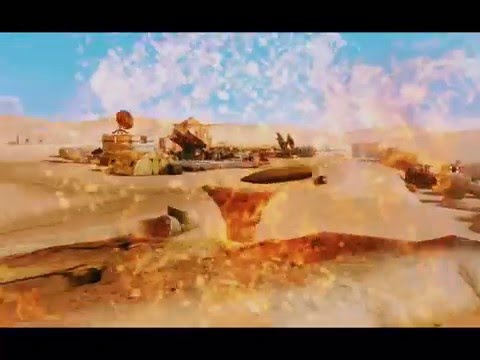 Kill Shot Bravo Region 7 Part 35 - Survive for 30 Seconds