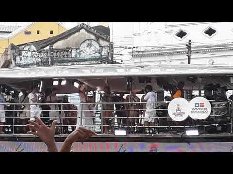 Ivete Sangalo e Vanessa da Mata - Banho de Chuva Carnaval 2020