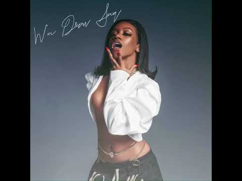 Monéa - Wa Dem Say (Official Audio)