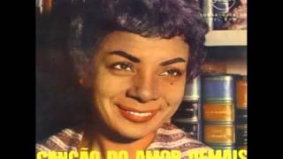 Elizeth Cardoso - Serenata do Adeus