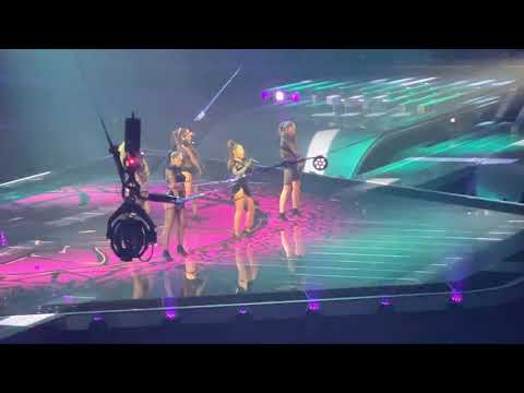 Efendi - Mata Hari (Live @ Eurovision 2021 Family Show) Azerbaijan 4K