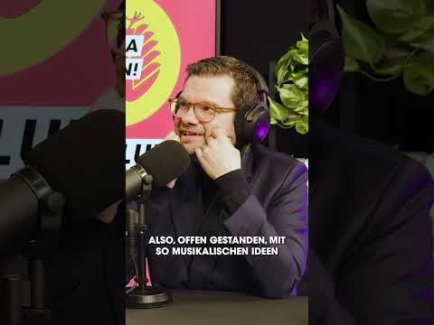 Marco Buschmann aka MBSounds #Shorts