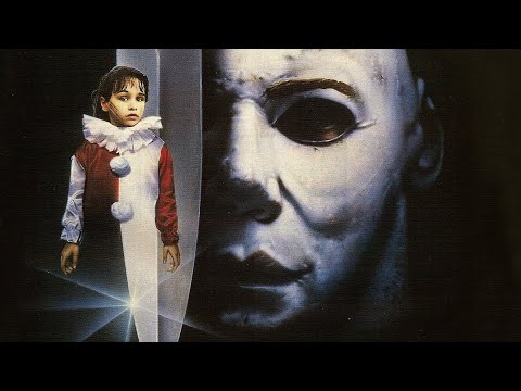 Halloween 5: The Revenge Of Michael Myers (1989) Trailer