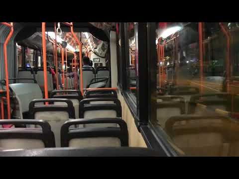 Mercedes-Benz O405G Kickdown - TIB1062Y on 67