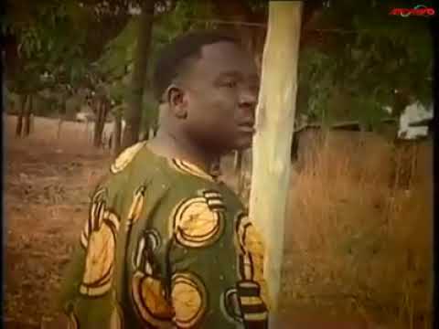 Pawpaw Spoils Show For Mr Ibu!