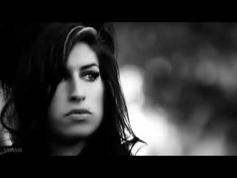 "Never Let Me Back To Black" (Depeche Mode vs. Amy Winehouse) [Mashup]