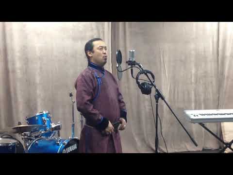 Tuvan Throat singing - canto difonico Tuvano - Тувинское горловое пение   Борбаңнадыр Borbangnadyr