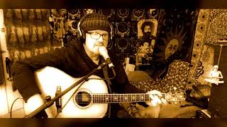 🌹Love Needs a Heart🌹Jackson Browne🌹Acoustic Cover🌹#jacksonbrowne