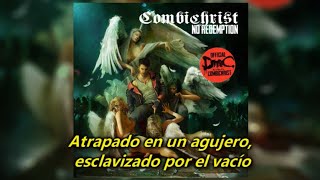 Combichrist - All Pain is Gone [ Subtitulos en español ]
